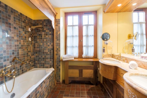Les Violettes Hotel & SPA Alsace BW Premier Collection®